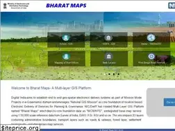 Sites similar to bharatmaps.gov.in