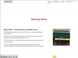 Sites similar to bharatmartmilwaukee.com