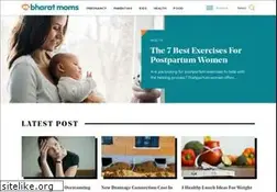 Sites similar to bharatmoms.com