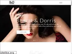 Sites similar to bharatndorris.com