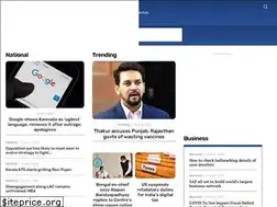 Sites similar to bharatnews.co