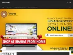 Sites similar to bharatonline.de