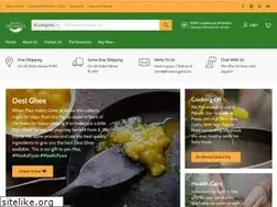 Sites similar to bharatorganics.in
