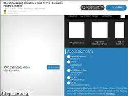 Sites similar to bharatpackagingindustries.com