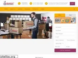 Sites similar to bharatpackersmoverspune.com