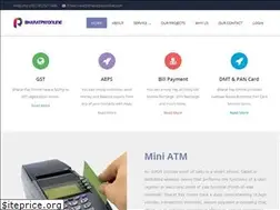 Sites similar to bharatpayonline.com