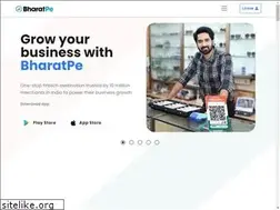 Sites similar to bharatpe.in