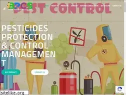 Sites similar to bharatpestcontrolservices.com
