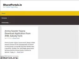 Sites similar to bharatportals.in