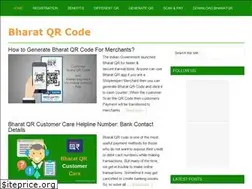 Sites similar to bharatqrcode.com