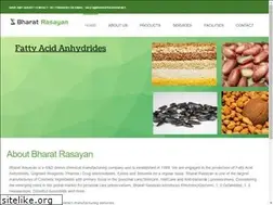 Sites similar to bharatrasayan.net