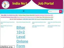 Sites similar to bharatresult.live