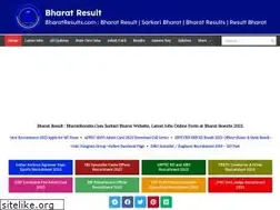 Sites similar to bharatresults.com