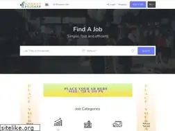 Sites similar to bharatrojgaar.com