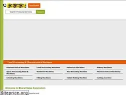 Sites similar to bharatsales.co.in