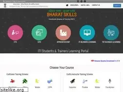 Sites similar to bharatskills.gov.in