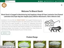 Sites similar to bharatstarch.com