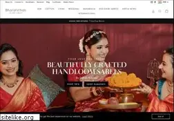 Sites similar to bharatsthali.com