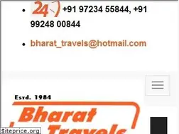 Sites similar to bharattravels.info