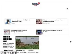 Sites similar to bharattvlive.in
