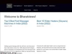Sites similar to bharatviews.in