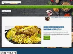 Sites similar to bharatzkitchen.com
