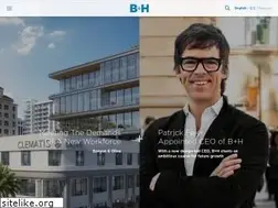 Sites similar to bharchitects.com