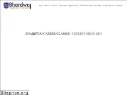 Sites similar to bhardwajcareerclasses.in