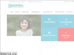 Sites similar to bhardwajhospitalnoida.com