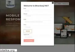 Sites similar to bhardwajnetwork.com