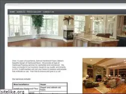 Sites similar to bhardwoodfloors.com