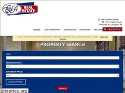 Sites similar to bharealestate.com