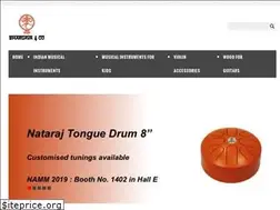 Sites similar to bhargavaandco.com