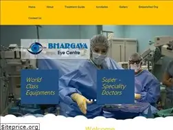 Sites similar to bhargavaeyecentre.com