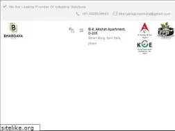 Sites similar to bhargavagroup.com