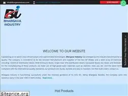 Sites similar to bhargavaindustry.com