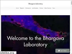 Sites similar to bhargavalaboratory.com