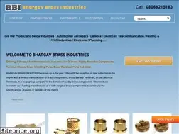 Sites similar to bhargavbrass.com