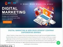 Sites similar to bhargit.com