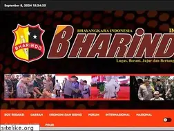 Sites similar to bharindo.co.id