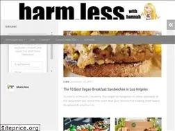 Sites similar to bharmless.com