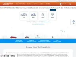 Sites similar to bharti-axagi.co.in
