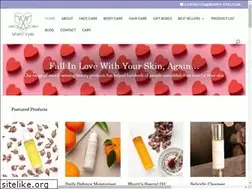 Sites similar to bharti-vyas.com