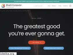 Sites similar to bharticomputer.in