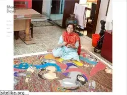 Sites similar to bhartidayal.com