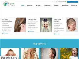 Sites similar to bhartientcare.com