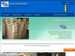 Sites similar to bhartienterprise.in