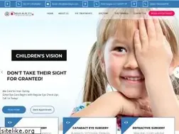 Sites similar to bhartieye.com