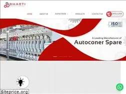 Sites similar to bhartiindustry.in