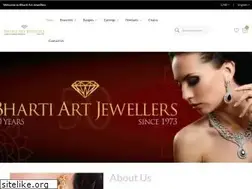 Sites similar to bhartijewellers.com